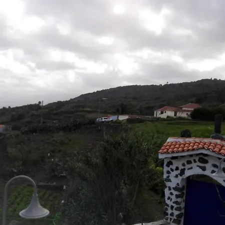 Holiday home Morbeque Al Mar