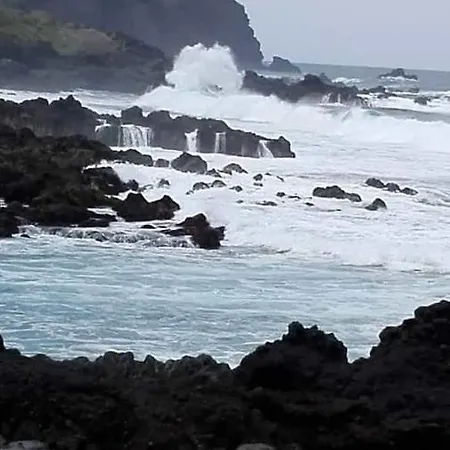 Nyaraló Morbeque Al Mar