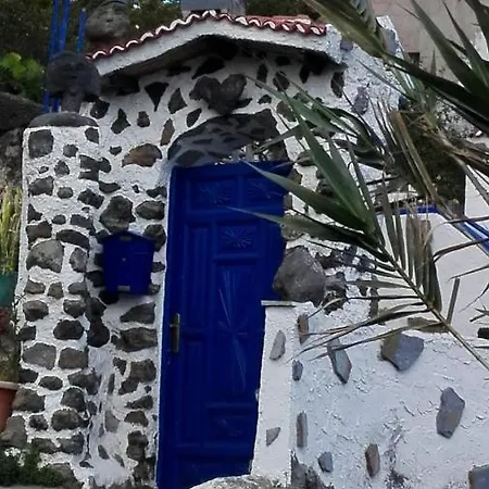 Morbeque Al Mar San Juan del Reparo